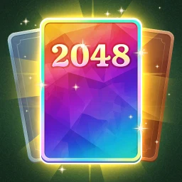 2048 Merge Master 图标